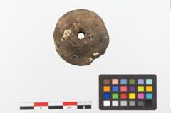 Foto von Spinnwirtel (NHMW-PRAE-023863)